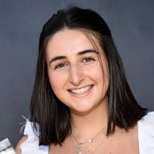 I am excited to share that following my graduation from Bucknell  University, I will be working at Hoffman-Boston Elementary School as a  second grade teacher! I am so grateful for all of