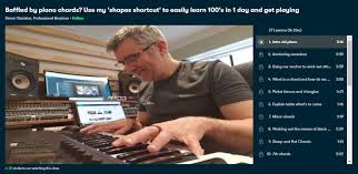 Learn anywhere, anytime and start free, no experience required. 13 Free Best Online Piano Lessons Classes 2021