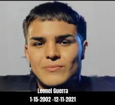 Born just four years apart, Jesus and Jhony Ramos moved through life as  one. They played