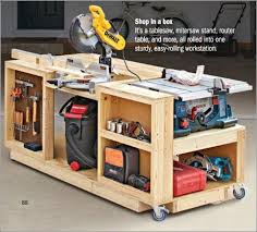 How To Make An Adjustable Height Woodworking Bench Continue With The Details Adjustable Bench Continue Details Height Woodwor In 2020 Garage Work Bench