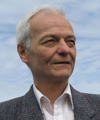 Pierre Karch — Wikipédia