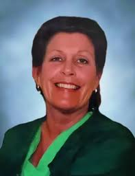 Obituary information for Bonnie La Rocca-Crane