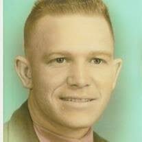 Earnest "Jack" Wilson Obituary