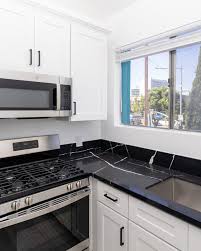 Our Hidden courtyard pool at The Allison in Franklin Village is ready for  the Holiday Season 🎄🎄🎄swipe right to see this newly renovated and  upgraded finishes that blend perfectly in the hip