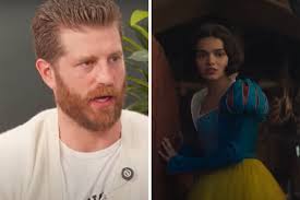 Jonah Platt calls Snow White star Rachel Zegler 'narcissistic'