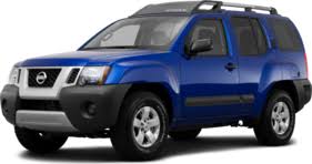 2014 Nissan Xterra Problems | Kelley Blue Book