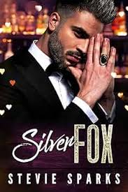 Silver Fox (Out of His League Book 1) eBook : Sparks, Stevie: Amazon.co.uk:  Kindle Store