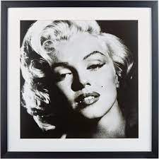 Check spelling or type a new query. G C Bild Celebrities Marilyn Monroe 40 40 Cm Gerahmt Online Kaufen Otto