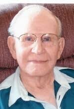 John Ernest Harra Obituary 2011