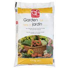 Perfect to be used on all indoor and outdoor plants, vegetables, flowers and every soil and. Quali Grow Garden Soil 0 3 0 02 0 01 18 Kg 50 L 72250110 Reno Depot