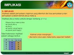 Ppt Logika Powerpoint Presentation Free Download Id 7007276