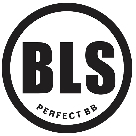 bls logo