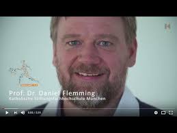 Interview Prof. Dr. Daniel Flemming