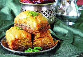 The word biryani is derived from the persian word 'birian' which means fried before cooking and 'birinj' which means rice. Traditional Eid Recipes Healthy Eid Desserts Ideas For Eid Al Adha 2021