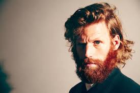 But it's very faint and usually not noticeable until later in life. 5 Ways To Make Your Beard Grow Faster Beard Grow Beard Tips Hair And Beard Styles