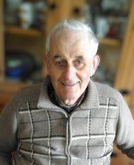 Condolence Book for Pat Joe (Patrick) LYNCH (Dripsey, Cork)