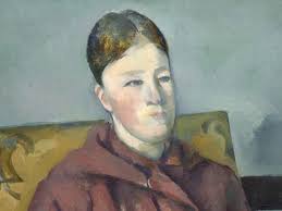 London's National Portrait Gallery to host first major exhibition of  Cézanne's portraits