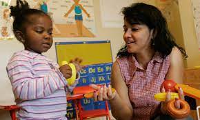 Fact Sheet: Child Care - Center For American Progress