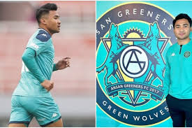 Ansan greeners yakin asnawi mangkualam bahar akan mampu beradaptasi dengan sepakbola di liga korea selatan. Debut Bersama Klub Ansan Greeners 9 Fakta Asnawi Mangkualam