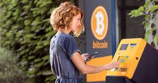 In our last article, we discussed how bitcoin atms work by showing you how to prep before you visit the bitcoin atm. Coinsource Bitcoin Atms To Incorporate Dai Stablecoin Product Release Updates Altcoin Buzz