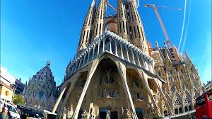 City spotlight barcelona spain spain travel gaudi barcelona barcelona travel. Beautiful Barcelona City Of Catalonia Spain Youtube