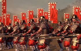 Download Total War Shogun 2 Fall Of The Samurai Units Shogun 2 Total War Total War The Unit War