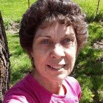 Brenda Gail Skidmore Obituary