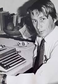 Sky News' Laura Jayes remembers newsman Terry Gallaway