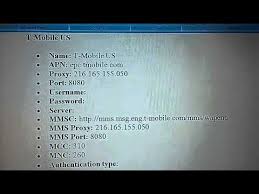 You can find the apn settings in your phone's mobile network settings. U Mobile 4g Apn U Mobile Malaysia Internet Settings