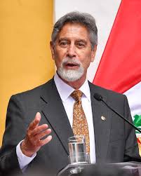 Dad escenográfica, el producto de diseño de su oferta visual, la crítica se encontraba. Jefe Del Comando Conjunto De Las Fuerzas Armadas Del Peru Wikipedia La Enciclopedia Libre