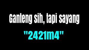 Terjemahan.id (terjemahan bahasa arab ke indonesia) merupakan sebuah sistem terjemahan yang memungkinkan anda menerjemahkan dari semua bahasa ke dalam banyak bahasa lainnya. Arti 2421m4 Dalam Bahasa Gaul Di Media Sosial Id Harvest