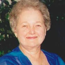 Anne Lowe Glass Obituary October 4, 2015