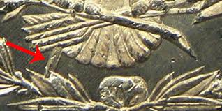 1890 Cc Morgan Silver Dollar Tail Bar Coin Value Prices