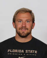 2014 Men's Swimming & Diving Photos