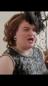 Betsy Sodaro Disjointed