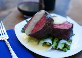 Beef Tenderloin With A Beurre Blanc Sauce Grillinfools Recipe Tenderloin Recipes Grilled Beef Tenderloin Beef Tenderloin