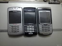BlackBerry 5820, BlackBerry 7730 ...