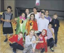 Le Déclic'théâtre pour tous les âges