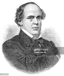 Samuel Slater High-Res Vector Graphic