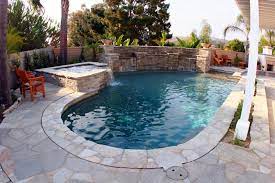 California pools tampa bay welcomes the opportunity to provide our services. Small Swimming Pools Get Design Inspiration California Pools