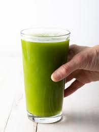 What to know before adding fresh juice to your diet. Detox Celery Juice Recipe Blender Video A Spicy Perspective