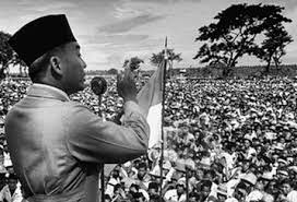 Contoh Pidato Kemerdekaan Dalam Bahasa Inggris Beserta Arti Lengkap