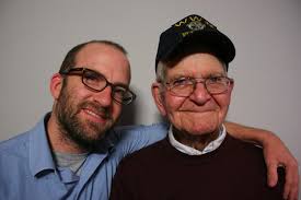 Harrison Wright and Sean Guess