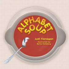 These delicious cabbage soup recipes can help you enjoy a warm winter meal all while staying health conscious. Alphabet Soup Von Judi Flanagan Englisches Buch Bucher De