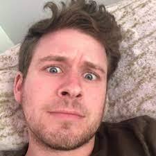 Alex Heckmann's Instagram, Twitter & Facebook