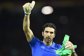 He is one of the few recorded players to have made over 1,100 professional. Goalkeeper Gianluigi Buffon Is Still Saving Italy Wsj