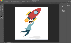 How To Remove The White Background From An Image To Make It Transparent In Photoshop Elegant Themes Blog You can unlock the background to turn it into a layer, which then can carry transparency.