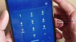 Unlock google pixel 3a xl in three steps: How To Unlock Google Pixel Phone Without A Password