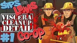 Viscera Cleanup Detail | Viscera Cleanup Detail Wiki | Fandom