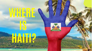 Haiti is a small island country that is located in the caribbean between cuba and puerto rico. Haiti Documentary Where Is Haiti Youtube